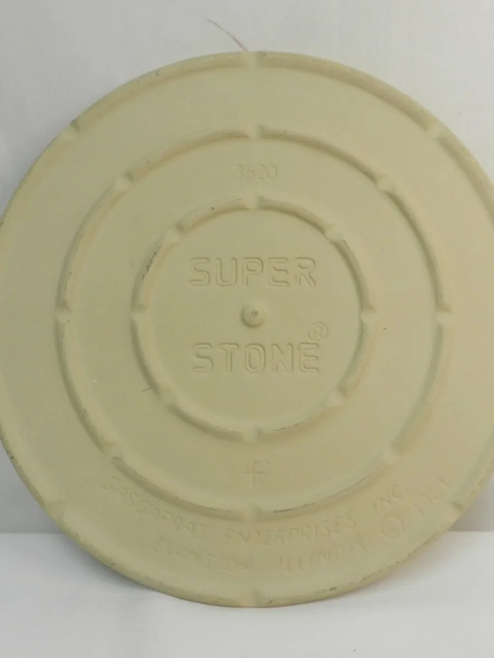 Sassafras Super Stone 3620 Vintage 13